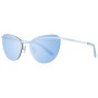 WOMEN SUNGLASSES SKECHERS  SE6105-5724X (Lens/Bridge/Temple) 57/16/138 mm)
