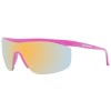 MAN SUNGLASSES SKECHERS SE6106-0081Z (Lens/Bridge/Temple) 140/00/140 mm) MAN SUNGLASSES SKECHERS SE6106-0081Z (Lens/Bridge/Temple) 140/00/140 mm)