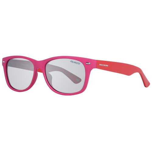 Unisex SUNGLASSES SKECHERS  SE6109-5582D (Lens/Bridge/Temple) 55/15/142 mm)