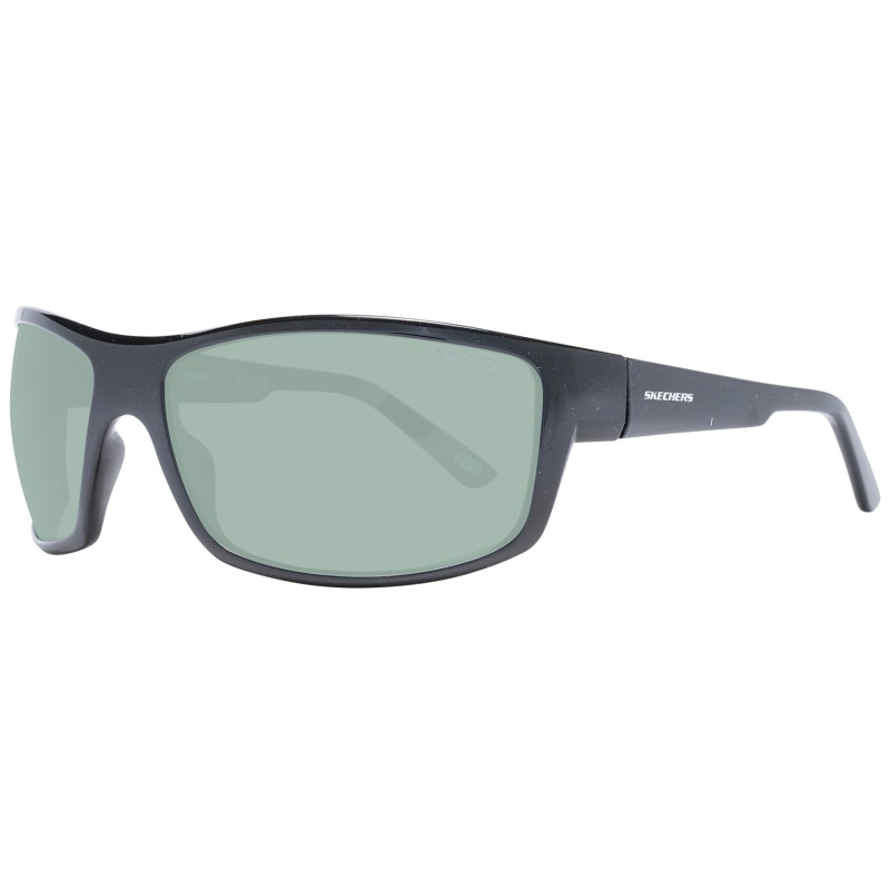 MAN SUNGLASSES SKECHERS  SE6116-7001R (Lens/Bridge/Temple) 70/17/145 mm)
