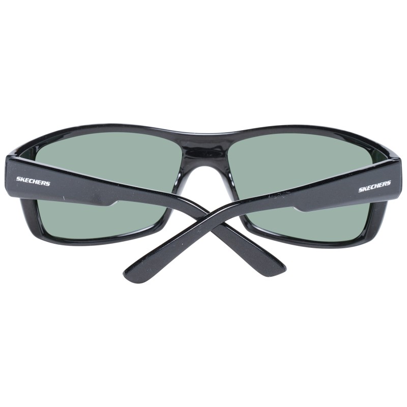 MAN SUNGLASSES SKECHERS  SE6116-7001R (Lens/Bridge/Temple) 70/17/145 mm)