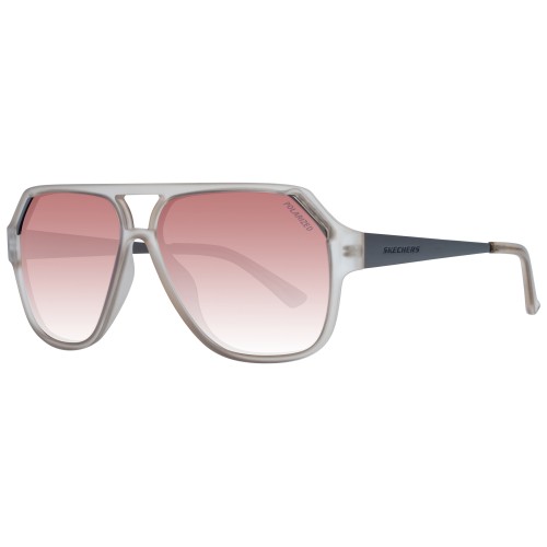 MAN SUNGLASSES SKECHERS SE6119-6020D (Lens/Bridge/Temple) 60/13/145 mm) MAN SUNGLASSES SKECHERS SE6119-6020D (Lens/Bridge/Temple) 60/13/145 mm)