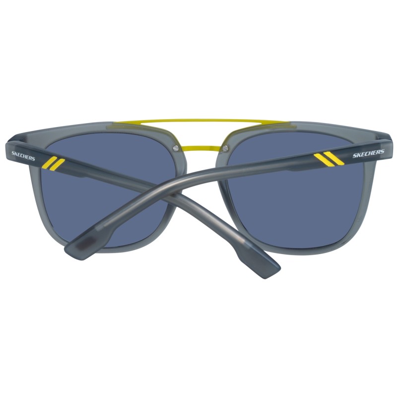 MAN SUNGLASSES SKECHERS SE6133-5520Q (Lens/Bridge/Temple) 55/19/148 mm) MAN SUNGLASSES SKECHERS SE6133-5520Q (Lens/Bridge/Temple) 55/19/148 mm)