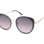 WOMEN SUNGLASSES SKECHERS  SE6156-5390W (Lens/Bridge/Temple) 56/17/140 mm)