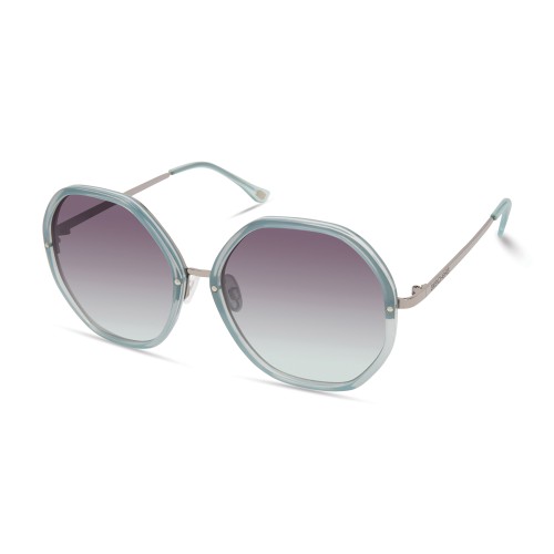 WOMEN SUNGLASSES SKECHERS  SE6186-6092W (Lens/Bridge/Temple) 59/15/140 mm)