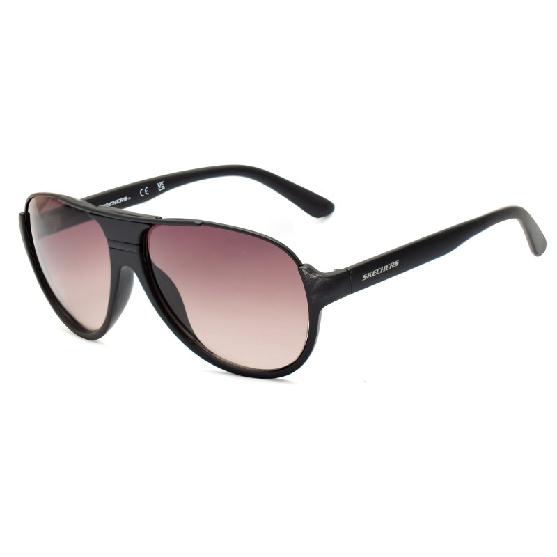 MAN SUNGLASSES SKECHERS SE6195-5802F (Lens/Bridge/Temple) 61/17/140 mm) MAN SUNGLASSES SKECHERS SE6195-5802F (Lens/Bridge/Temple) 61/17/140 mm)