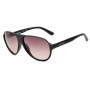 MAN SUNGLASSES SKECHERS  SE6195-5802F (Lens/Bridge/Temple) 61/17/140 mm)