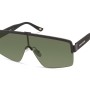 MAN SUNGLASSES SKECHERS  SE6199-0002N (Lens/Bridge/Temple) 52/20/140 mm)