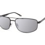 MAN SUNGLASSES SKECHERS  SE6204-6102C (Lens/Bridge/Temple) 61/13/140 mm)