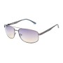 MAN SUNGLASSES SKECHERS  SE6204-6109C (Lens/Bridge/Temple) 56/20/140 mm)