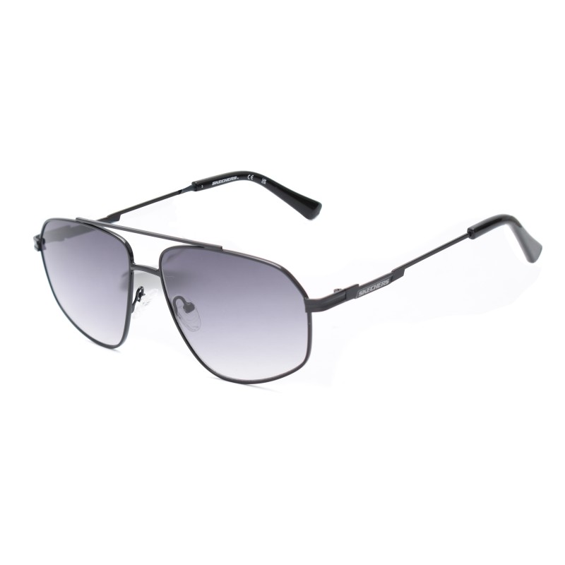MAN SUNGLASSES SKECHERS SE6205-5802B (Lens/Bridge/Temple) 61/14/140 mm) MAN SUNGLASSES SKECHERS SE6205-5802B (Lens/Bridge/Temple) 61/14/140 mm)