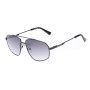 MAN SUNGLASSES SKECHERS  SE6205-5802B (Lens/Bridge/Temple) 61/14/140 mm)