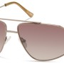MAN SUNGLASSES SKECHERS  SE6205-5808P (Lens/Bridge/Temple) 60/16/145 mm)
