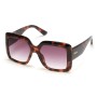 WOMEN SUNGLASSES SKECHERS  SE6222-5552F (Lens/Bridge/Temple) 60/13/145 mm)
