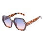 WOMEN SUNGLASSES SKECHERS  SE6223-5752W (Lens/Bridge/Temple) 60/17/130 mm)