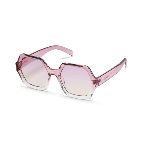 WOMEN SUNGLASSES SKECHERS  SE6223-5772T (Lens/Bridge/Temple) 59/15/140 mm)