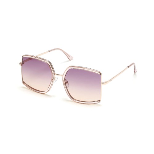 WOMEN SUNGLASSES SKECHERS  SE6224-5857B (Lens/Bridge/Temple) 57/17/140 mm)