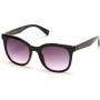 WOMEN SUNGLASSES SKECHERS  SE6231-5201B (Lens/Bridge/Temple) 61/17/145 mm)