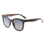 WOMEN SUNGLASSES SKECHERS  SE6231-5252W (Lens/Bridge/Temple) 61/16/140 mm)