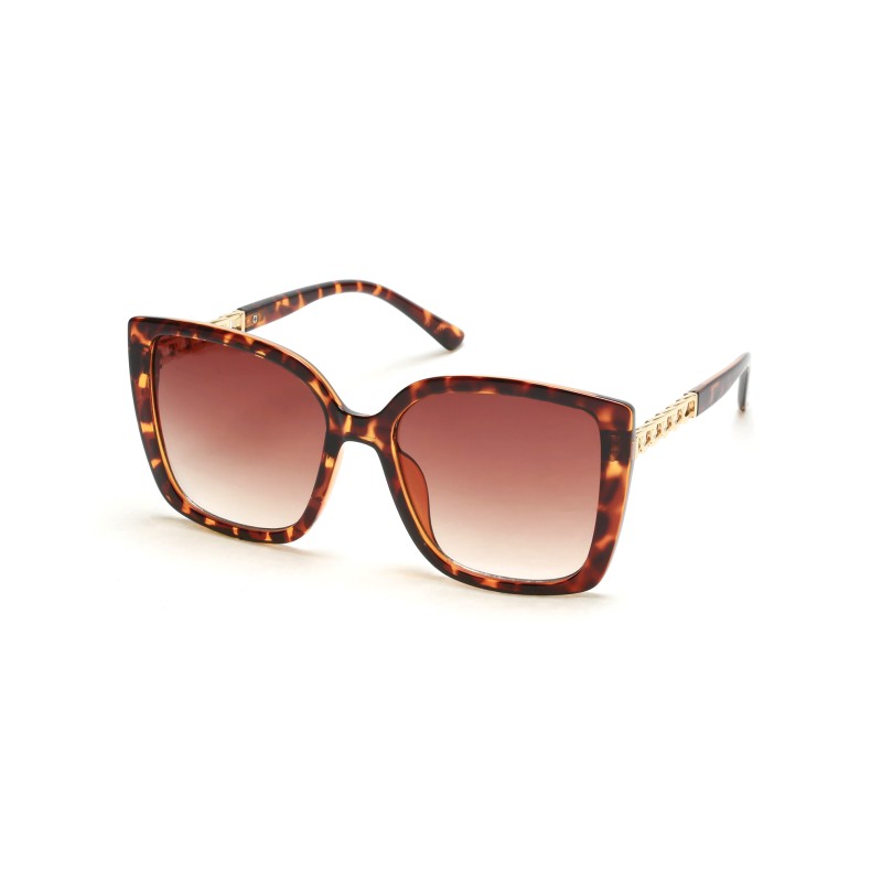 WOMEN SUNGLASSES SKECHERS  SE6234-5852F (Lens/Bridge/Temple) 58/19/140 mm)