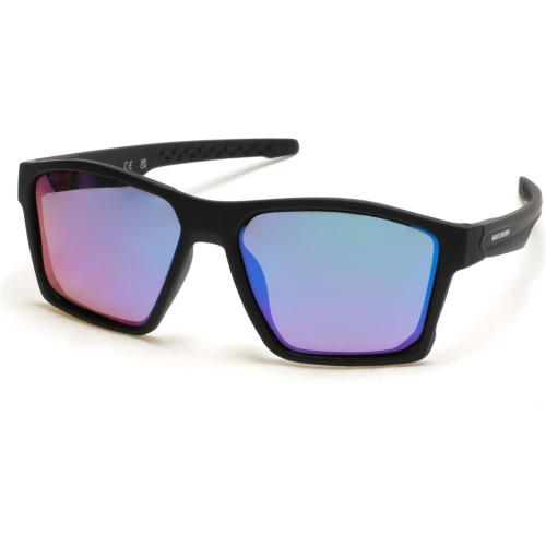 MAN SUNGLASSES SKECHERS SE6246-5902X (Lens/Bridge/Temple) 56/17/140 mm) MAN SUNGLASSES SKECHERS SE6246-5902X (Lens/Bridge/Temple) 56/17/140 mm)