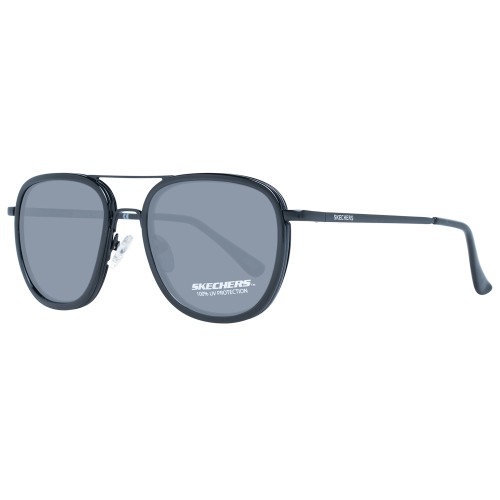 MAN SUNGLASSES SKECHERS SE9042-5001A (Lens/Bridge/Temple) 50/20/141 mm) MAN SUNGLASSES SKECHERS SE9042-5001A (Lens/Bridge/Temple) 50/20/141 mm)
