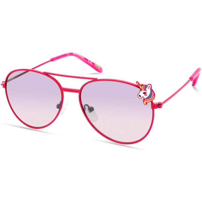 CHILDREN SUNGLASSES SKECHERS  SE9063-4972U (Lens/Bridge/Temple) 60/17/140 mm)