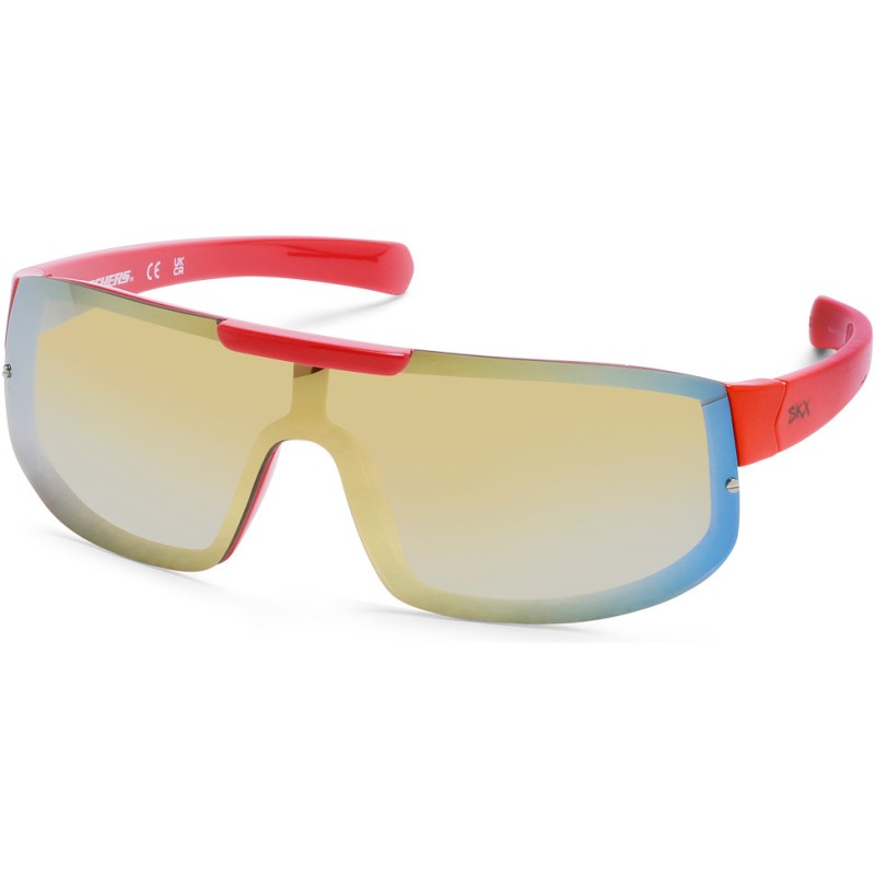 CHILDREN SUNGLASSES SKECHERS  SE9070-0067F (Lens/Bridge/Temple) 59/15/140 mm)