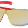 CHILDREN SUNGLASSES SKECHERS  SE9070-0067F (Lens/Bridge/Temple) 59/15/140 mm)