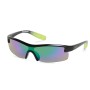 CHILDREN SUNGLASSES SKECHERS  SE9072-0001Z (Lens/Bridge/Temple) 61/17/140 mm)
