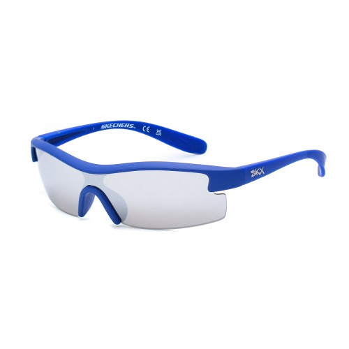 CHILDREN SUNGLASSES SKECHERS  SE9072-0091C (Lens/Bridge/Temple) 54/17/140 mm)