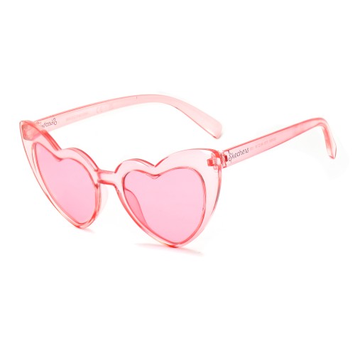 CHILDREN SUNGLASSES SKECHERS  SE9091-4877S (Lens/Bridge/Temple) 60/13/145 mm)