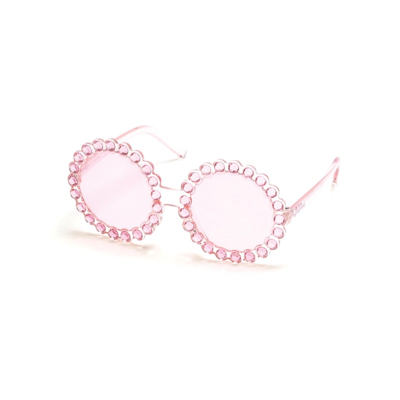 CHILDREN SUNGLASSES SKECHERS  SE9093-4874U (Lens/Bridge/Temple) 55/19/150 mm)