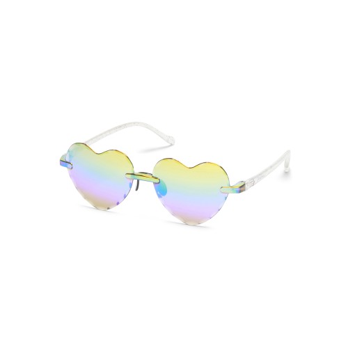 CHILDREN SUNGLASSES SKECHERS  SE9095-5321U (Lens/Bridge/Temple) 00/0/140 mm)