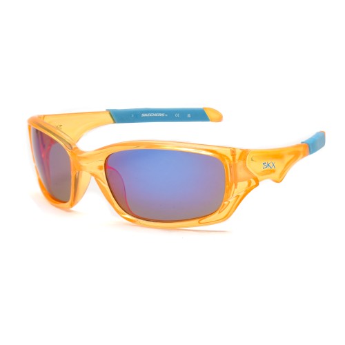 CHILDREN SUNGLASSES SKECHERS  SE9097-5542X (Lens/Bridge/Temple) 00/0/135 mm)