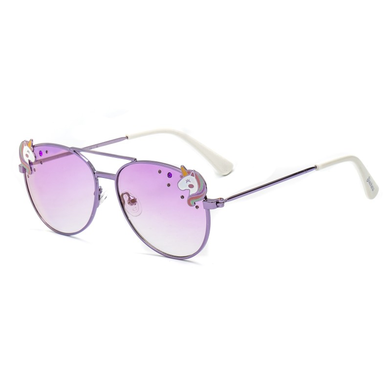 CHILDREN SUNGLASSES SKECHERS  SE9099-5078W (Lens/Bridge/Temple) 59/17/130 mm)