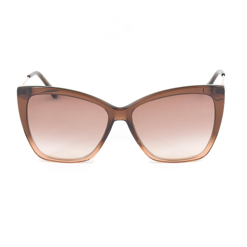 WOMEN SUNGLASSES JIMMY CHOO  SEBA-S-OMY (Lens/Bridge/Temple) 58/15/145 mm)