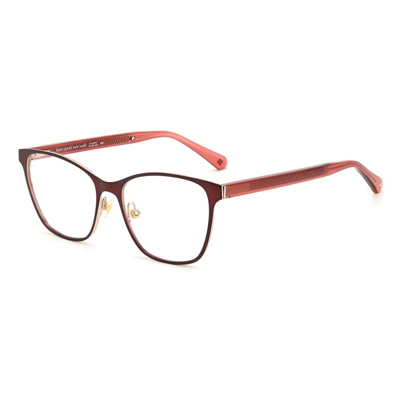 WOMEN GLASSES KATE SPADE SELINEC9AF316 (Lens/Bridge/Temple) 53/16/140 mm) WOMEN GLASSES KATE SPADE SELINEC9AF316 (Lens/Bridge/Temple) 53/16/140 mm)