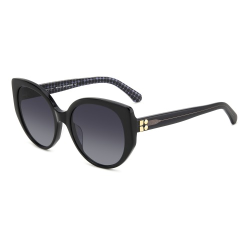 WOMEN SUNGLASSES KATE SPADE  SERAPHINAGS80 (Lens/Bridge/Temple) 55/19/140 mm)