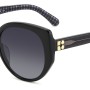 WOMEN SUNGLASSES KATE SPADE  SERAPHINAGS80 (Lens/Bridge/Temple) 55/19/140 mm)