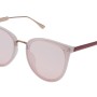 WOMAN SUNGLASSES ESCADA  SESA98G636EZX (Lens/Bridge/Temple) 63/18/145 mm)