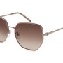 WOMEN SUNGLASSES ESCADA  SESC81-590E59 (Lens/Bridge/Temple) 59/16/140 mm)