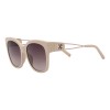 WOMEN SUNGLASSES ESCADA  SESD325506K6 (Lens/Bridge/Temple) 55/19/135 mm)