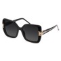 WOMEN SUNGLASSES ESCADA  SESD50-620700 (Lens/Bridge/Temple) 62/18/140 mm)