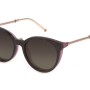 WOMEN SUNGLASSES ESCADA  SESD59-531CKP (Lens/Bridge/Temple) 53/18/135 mm)
