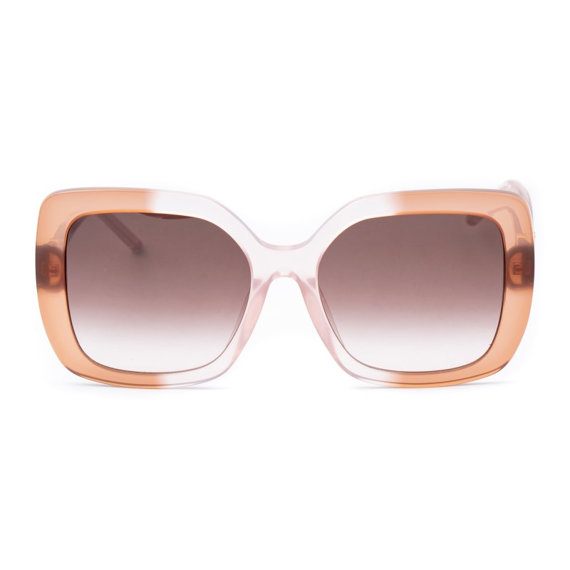 WOMEN SUNGLASSES ESCADA  SESD88-560AE3 (Lens/Bridge/Temple) 56/18/140 mm)