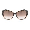 WOMEN SUNGLASSES ESCADA SESD89-580LEO (Lens/Bridge/Temple) 58/16/135 mm) WOMEN SUNGLASSES ESCADA SESD89-580LEO (Lens/Bridge/Temple) 58/16/135 mm)