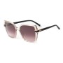 WOMEN SUNGLASSES ESCADA  SESD90-5606PP (Lens/Bridge/Temple) 56/17/135 mm)