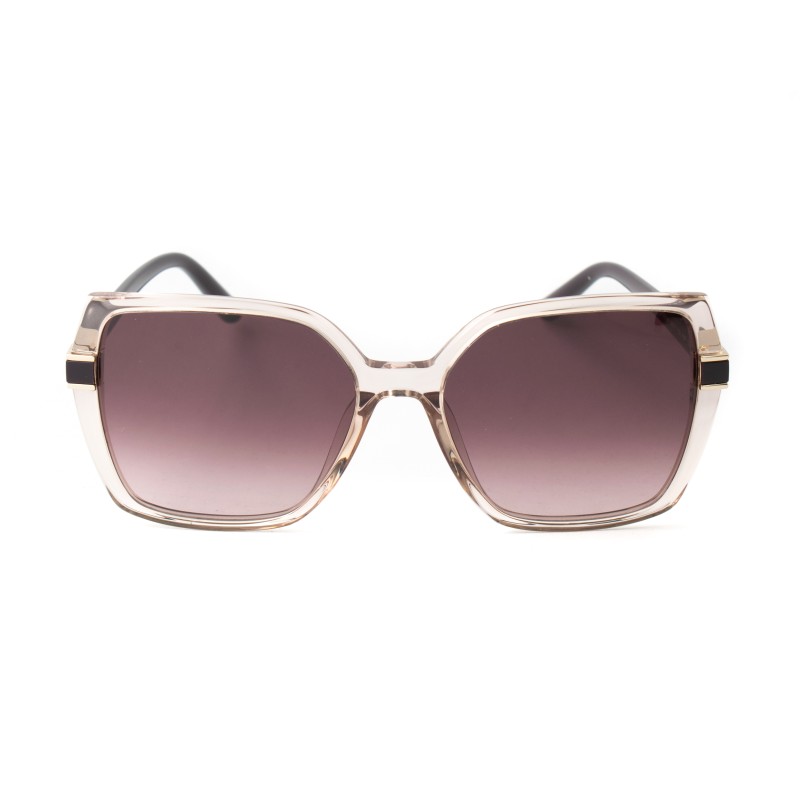 WOMEN SUNGLASSES ESCADA  SESD90-5606PP (Lens/Bridge/Temple) 56/17/135 mm)