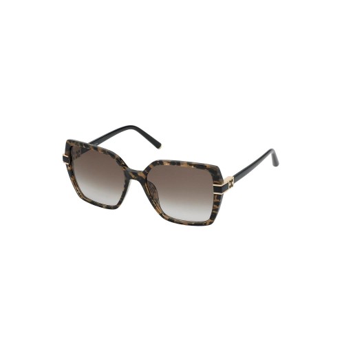 WOMEN SUNGLASSES ESCADA SESD90-560LEO (Lens/Bridge/Temple) 56/17/135 mm) WOMEN SUNGLASSES ESCADA SESD90-560LEO (Lens/Bridge/Temple) 56/17/135 mm)